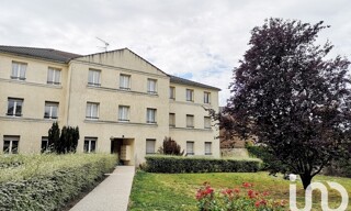 Appartement 1 Pièce 27 m² à vendre à Gisors (27140)