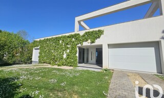 Maison 6 Pièces 218 m² à vendre à Bougival (78380)
