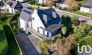 Maison 8 Pièces 225 m² à vendre à Muzillac (56190)