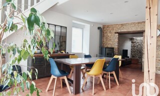 Maison 10 Pièces 229 m² à vendre à Tresbœuf (35320)
