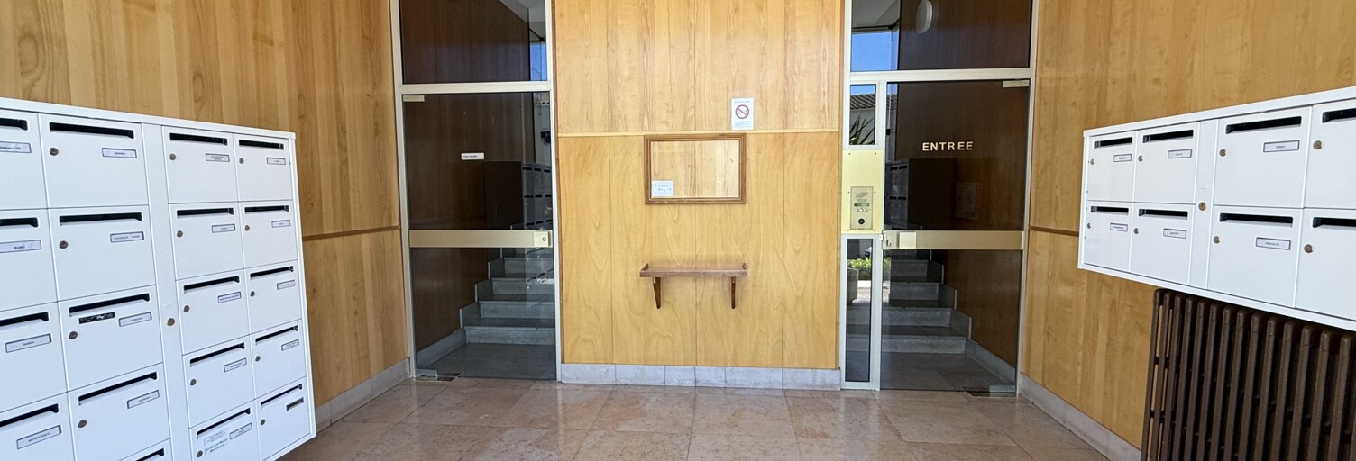 Appartement 3 Pièces 80 m² à vendre à La Rochelle (17000)