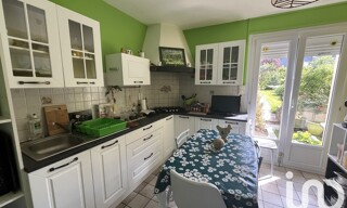 Maison 4 Pièces 91 m² à vendre à Quévert (22100)
