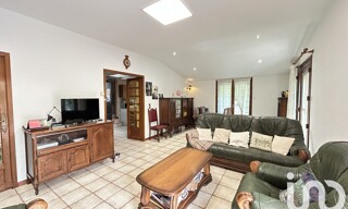 Maison 6 Pièces 130 m² à vendre à Mimet (13105)