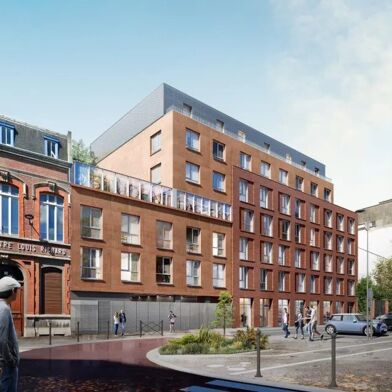 Appartement 1 pièces 111723 €