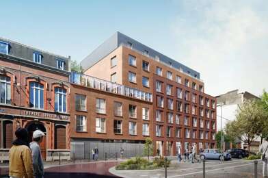 Appartement 1 pièces 111723 €