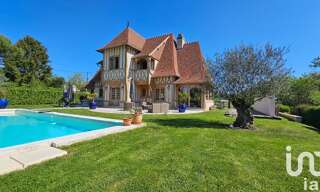 Maison 8 Pièces 262 m² à vendre à Gisors (27140)