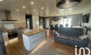 Maison 5 Pièces 95 m² à vendre à Humbercamps (62158)