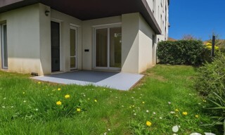 Appartement 2 Pièces 45 m² à vendre à Le Havre (76600)