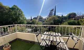 Appartement 2 Pièces 46 m² à louer à Ollioules (83190)