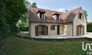 Maison 7 Pièces 174 m² à vendre à Beynes (78650)