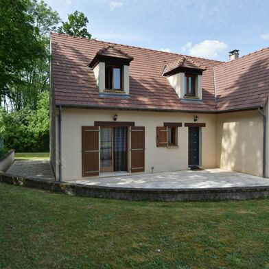 Maison 7 pièces 499000 €