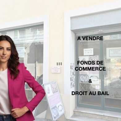 Commerce  709 €