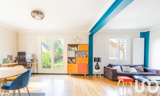 Maison 7 Pièces 126 m² à louer à Brunoy (91800)