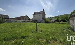 Terrain  721 m² à vendre à La Chapelle-Longueville (27950)