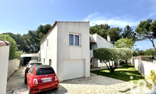 Maison 7 Pièces 240 m² à vendre à Saint-Gilles (30800)