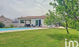 Maison 7 Pièces 145 m² à vendre à Trizay (17250)