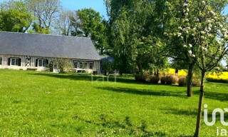 Maison 6 Pièces 130 m² à vendre à Ouilly-du-Houley (14590)