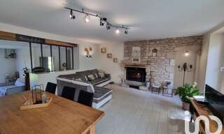 Maison 8 Pièces 142 m² à vendre à Chanverrie (85500)