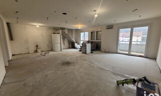 Appartement 5 Pièces 147 m² à vendre à Valserhône (01200)