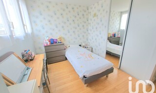 Appartement 4 Pièces 76 m² à vendre à Massy (91300)