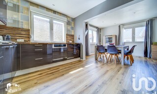 Appartement 4 Pièces 89 m² à vendre à Hettange-Grande (57330)