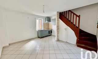 Maison 3 Pièces 49 m² à vendre à Fublaines (77470)