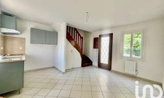 Maison 3 Pièces 49 m² à vendre à Nanteuil-lès-Meaux (77100)