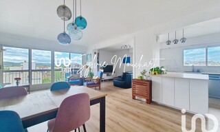 Appartement 5 Pièces 98 m² à vendre à Rueil-Malmaison (92500)