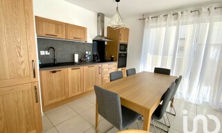 Appartement 3 Pièces 78 m² à vendre à Nîmes (30900)