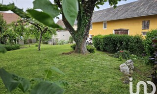 Maison 5 Pièces 116 m² à vendre à Ceyzérieu (01350)