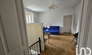 Maison 5 Pièces 116 m² à vendre à Ceyzérieu (01350)