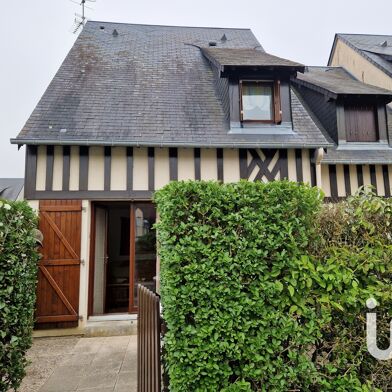 Maison 4 pièces 229000 €