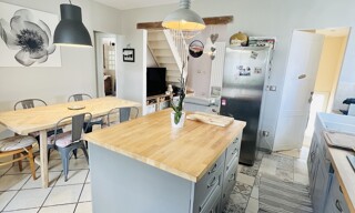 Maison 7 Pièces 113 m² à vendre à Creil (60100)