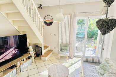 Maison 7 pièces 220000 €