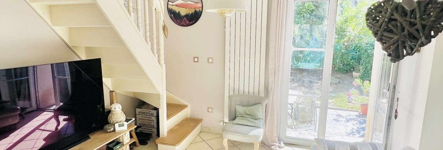 Maison 7 Pièces 113 m² à vendre à Creil (60100)