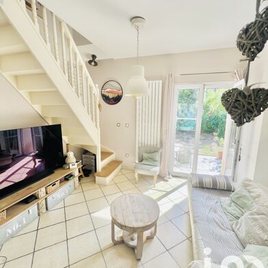 Maison 7 pièces 220000 €