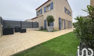 Maison 5 Pièces 102 m² à vendre à Fleury (11560)