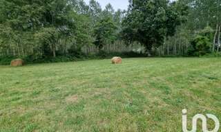 Terrain  1642 m² à vendre à Casteljaloux (47700)