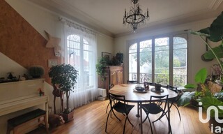 Maison 7 Pièces 210 m² à vendre à Lagny-sur-Marne (77400)