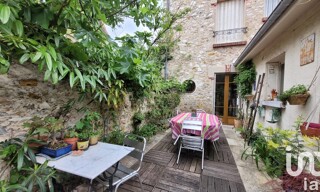 Maison 7 Pièces 210 m² à vendre à Lagny-sur-Marne (77400)