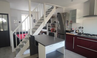 Maison 3 Pièces 63 m² à vendre à Croix (59170)
