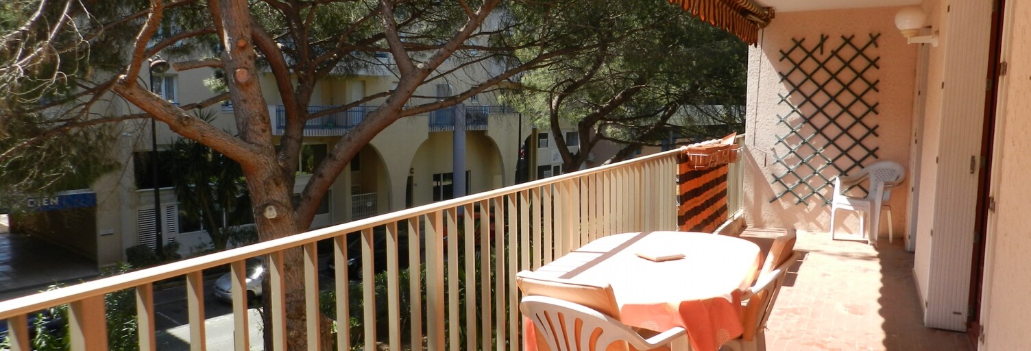 Appartement 3 Pièces 58 m² à vendre à Fréjus (83600)