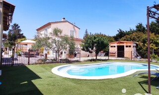 Maison 5 Pièces 120 m² à vendre à Monteux (84170)