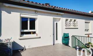 Maison 6 Pièces 79 m² à vendre à Saint-Amans-Soult (81240)