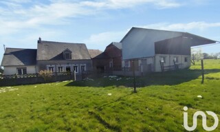Maison 7 Pièces 142 m² à vendre à Coingt (02360)