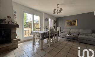 Maison 5 Pièces 100 m² à vendre à Le Havre (76620)