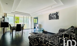 Appartement 5 Pièces 95 m² à vendre à Savigny-le-Temple (77176)