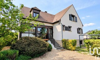 Maison 6 Pièces 179 m² à vendre à Flins-sur-Seine (78410)