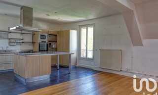 Appartement 7 Pièces 149 m² à vendre à Melun (77000)