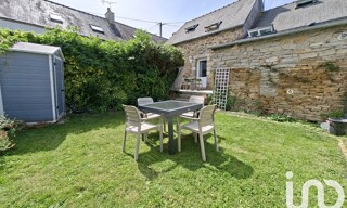 Maison 5 Pièces 83 m² à vendre à Muzillac (56190)